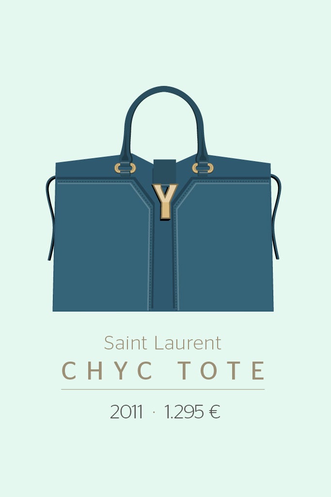 Los 30 bolsos más icónicos de la historia