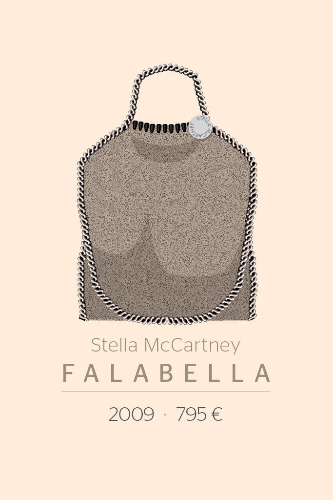 Los 30 bolsos más icónicos de la historia