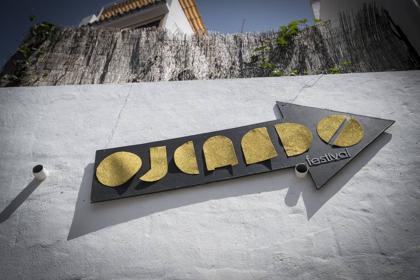 Jornada inaugural de Ojeando Festival 2016