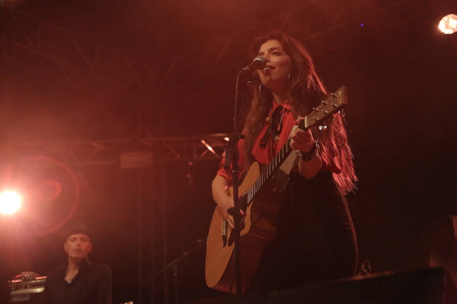 La segunda jornada del Ojeando, en fotos