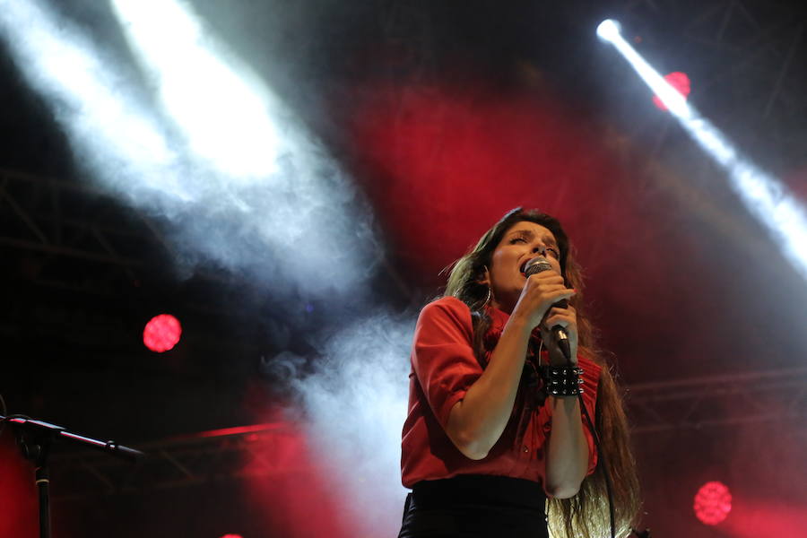 La segunda jornada del Ojeando, en fotos