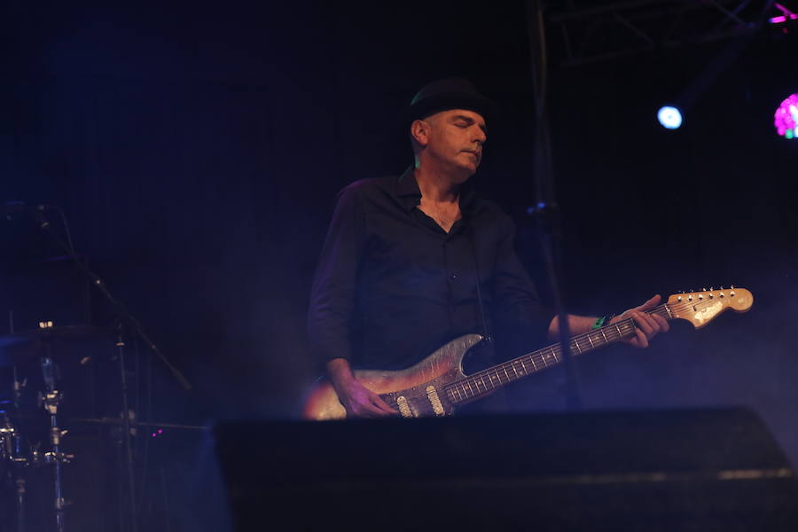 La segunda jornada del Ojeando, en fotos