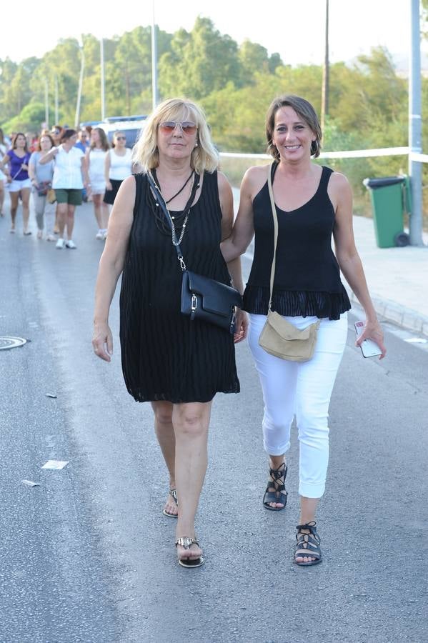 Concierto de Marc Anthony en Marbella