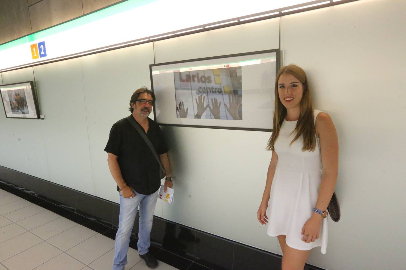 Exposición y entrega de premios del VII Maratón Fotográfico SUR