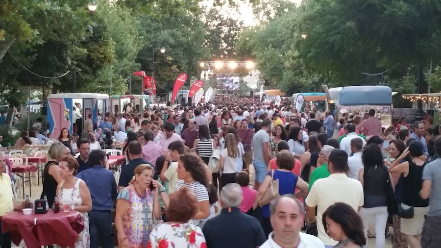 Antequera, de fiesta por sus sus dólmenes