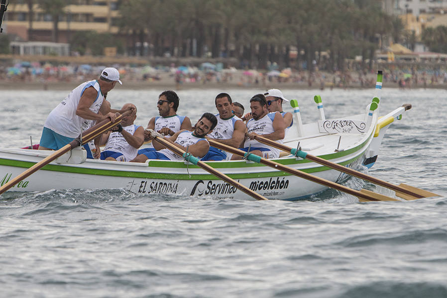 Las jábegas, en imágenes