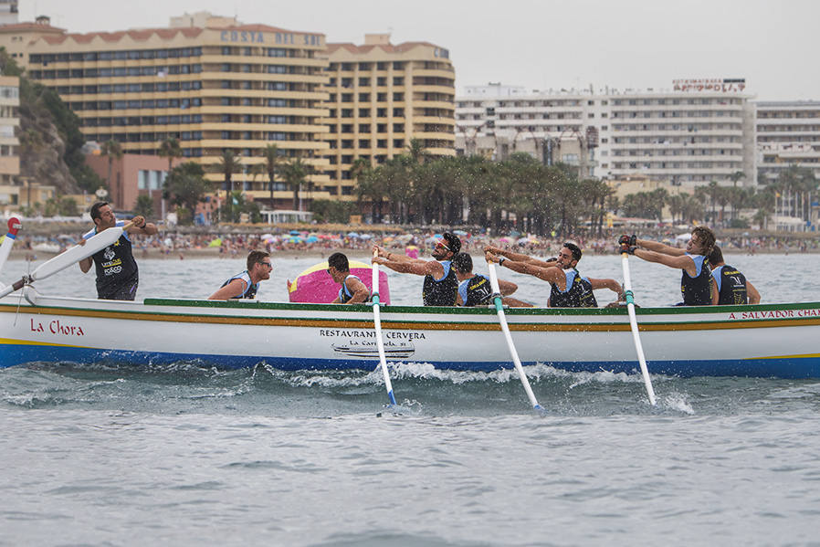 Las jábegas, en imágenes