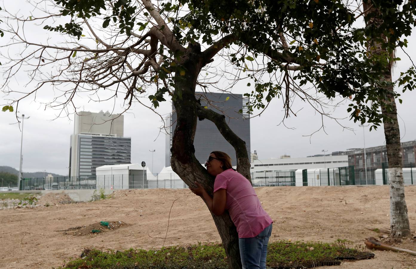 Vila Autódromo, sinónimo de resistencia en Río 2016