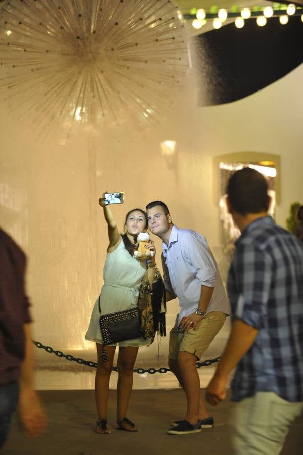 El lunes festivo suma adeptos en el real