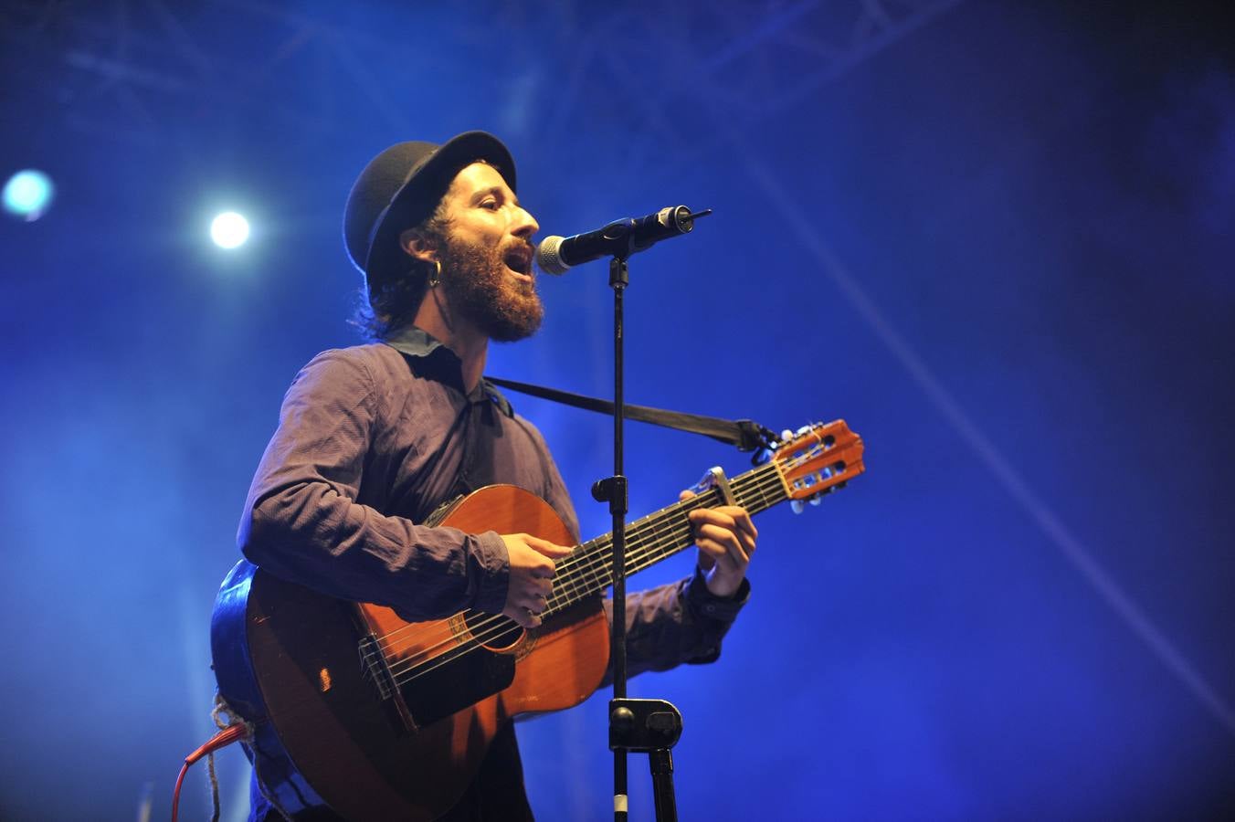 Cuatro bandas encabezadas por Jammin’ Dose en la Juventud