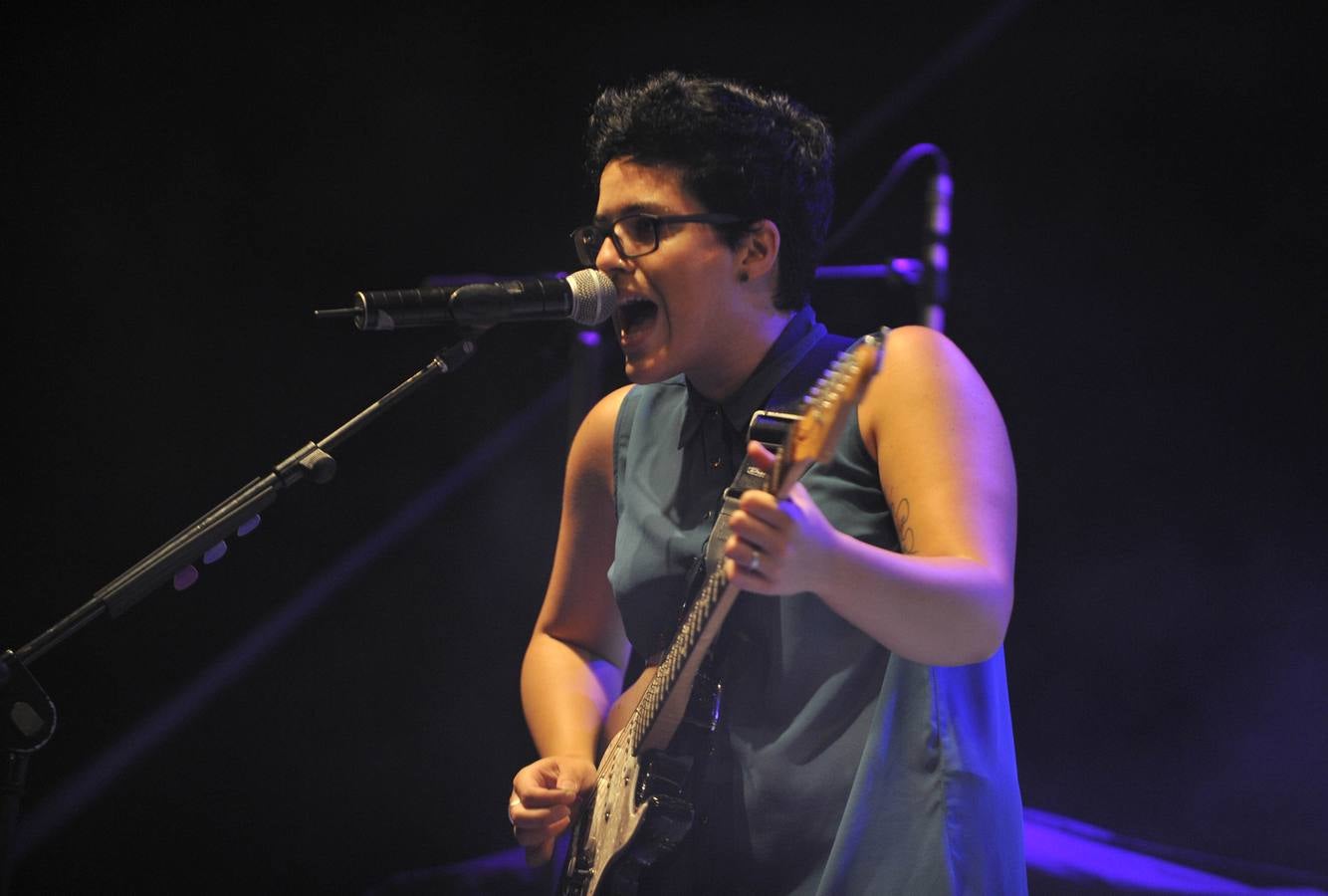 Shepherd, Full Laugh, Break the Senses y Neuman en la Juventud