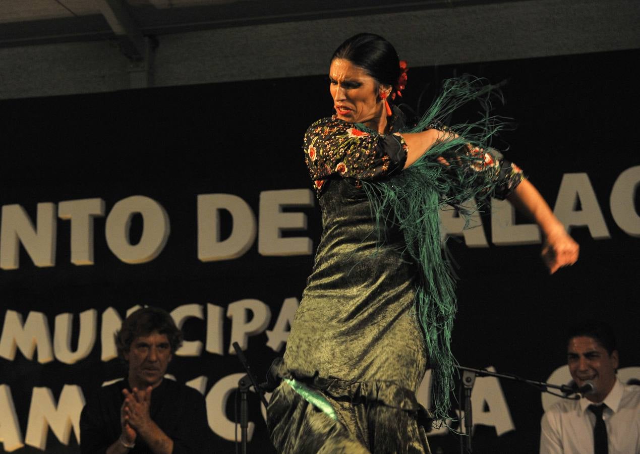 El Flamenco y la Copla, al completo de arte y de público