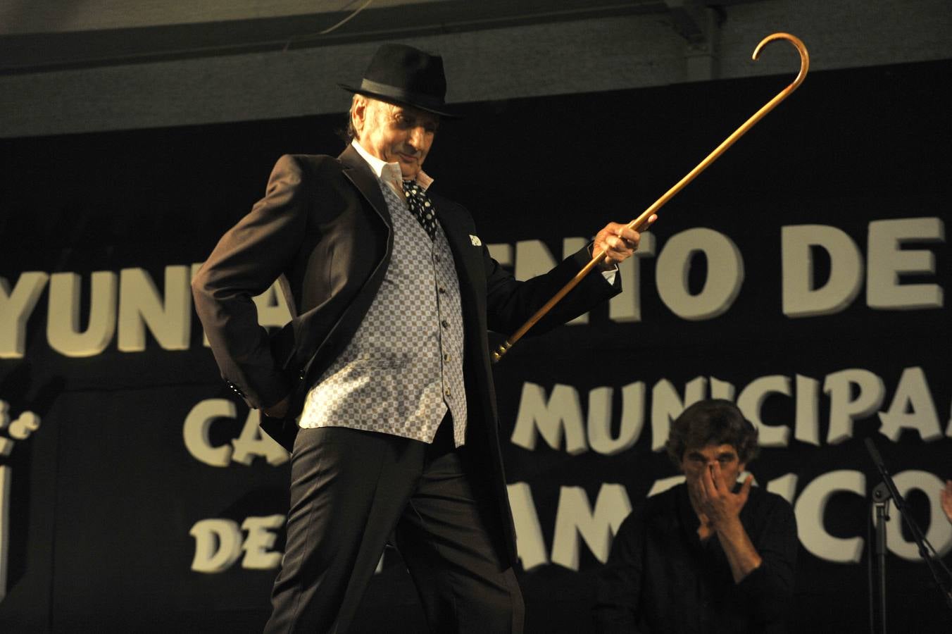 El Flamenco y la Copla, al completo de arte y de público