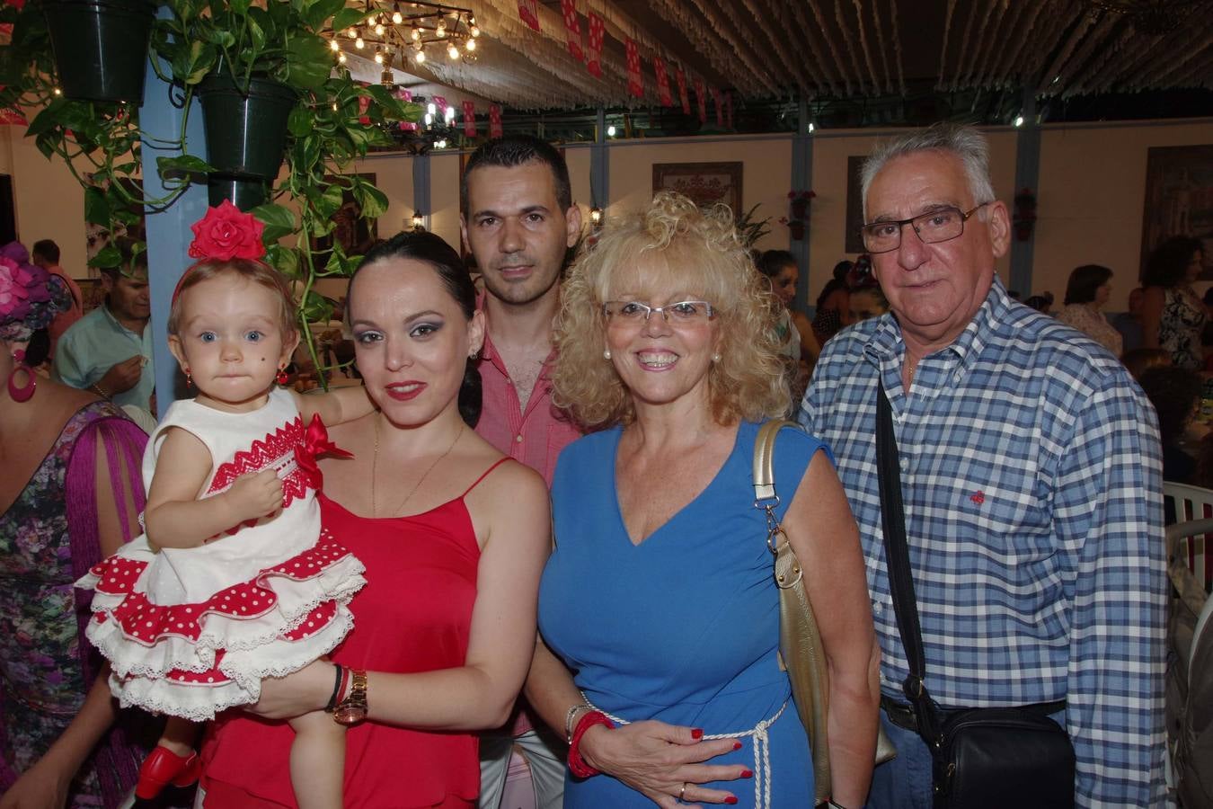 Bailes de todo el mundo en la Casa de Melilla