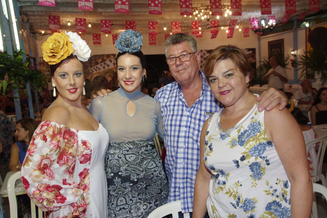 Bailes de todo el mundo en la Casa de Melilla