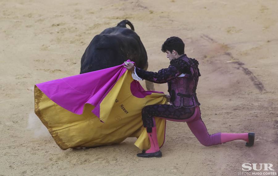 La Goyesca de Ronda, en imágenes