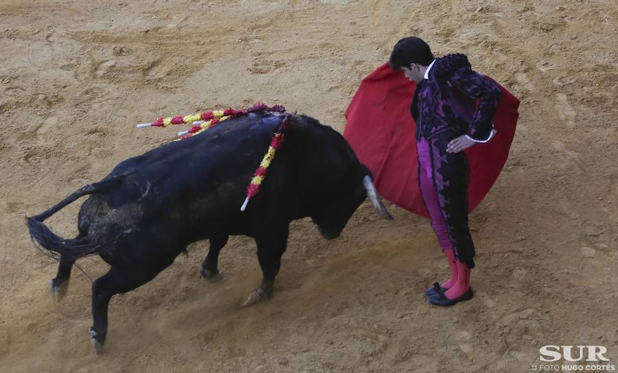 La Goyesca de Ronda, en imágenes