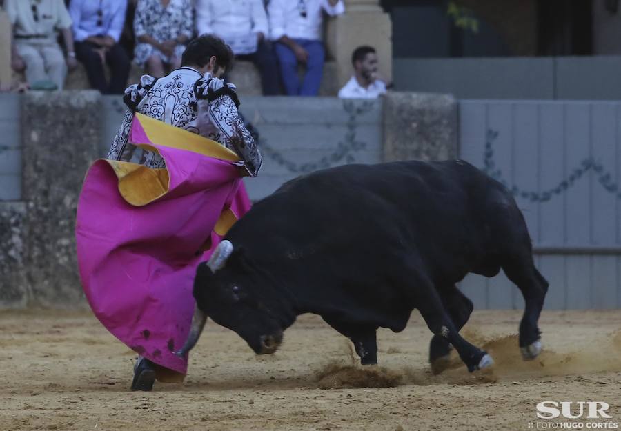 La Goyesca de Ronda, en imágenes
