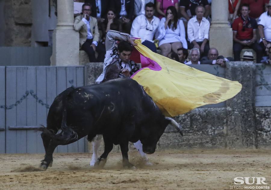 La Goyesca de Ronda, en imágenes