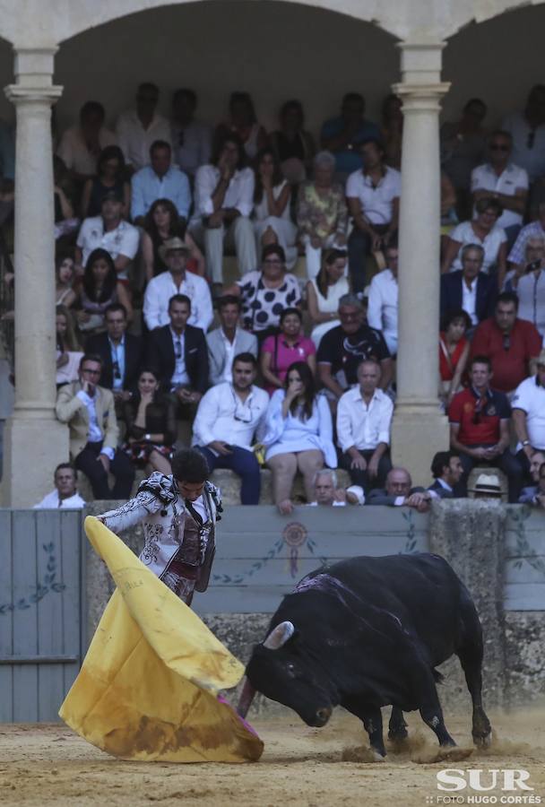 La Goyesca de Ronda, en imágenes