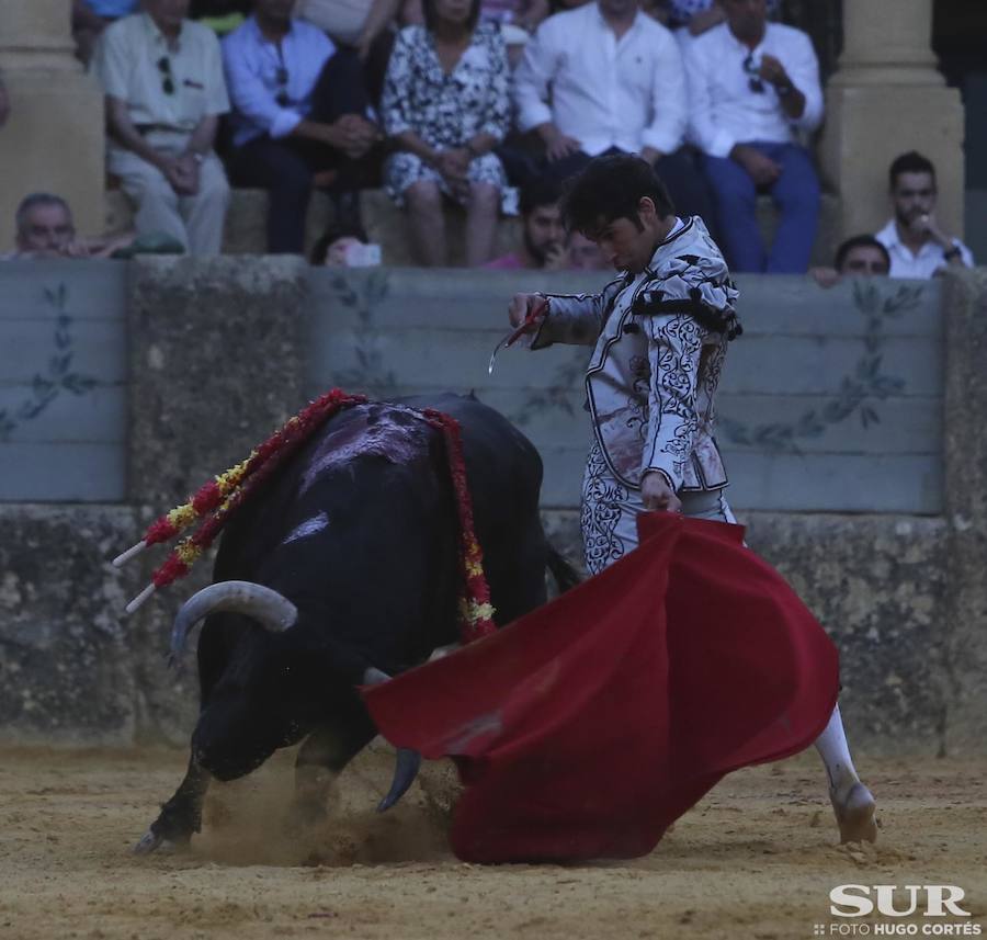 La Goyesca de Ronda, en imágenes