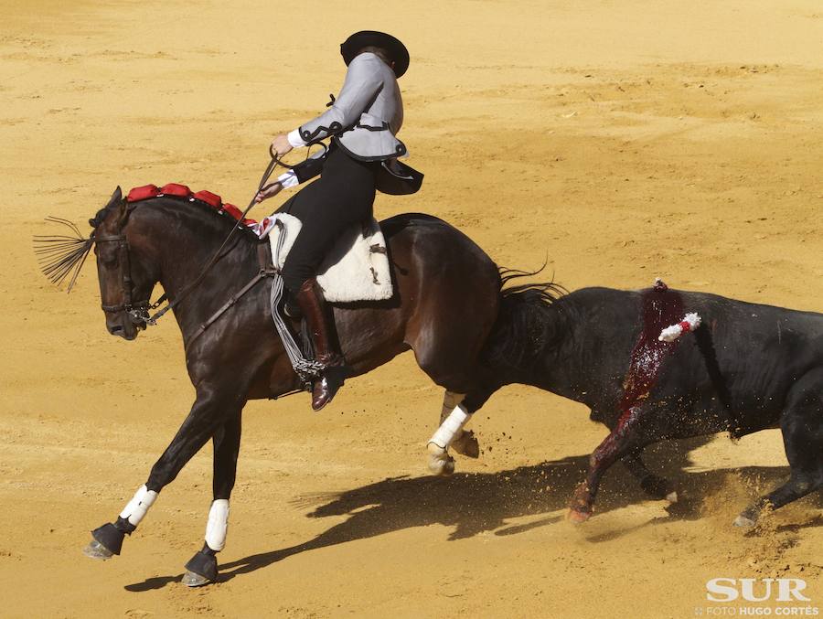 La Goyesca de Ronda, en imágenes
