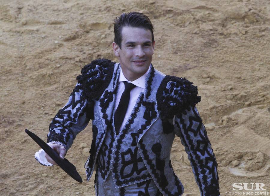 La Goyesca de Ronda, en imágenes