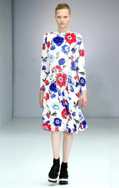 Milán muestra lo que se llevará la próxima primavera y verano