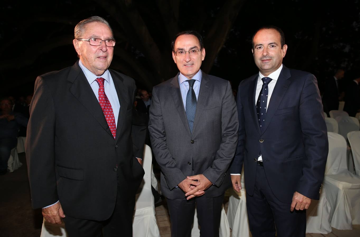 Presentación de &#039;Quién es Quién&#039;