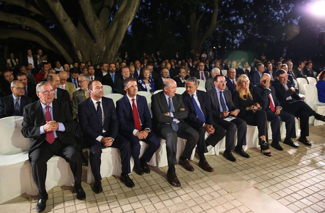 Presentación de &#039;Quién es Quién&#039;