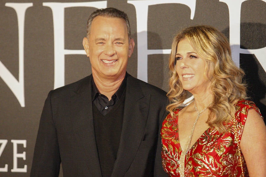 Estreno de &#039;Inferno&#039; en Florencia