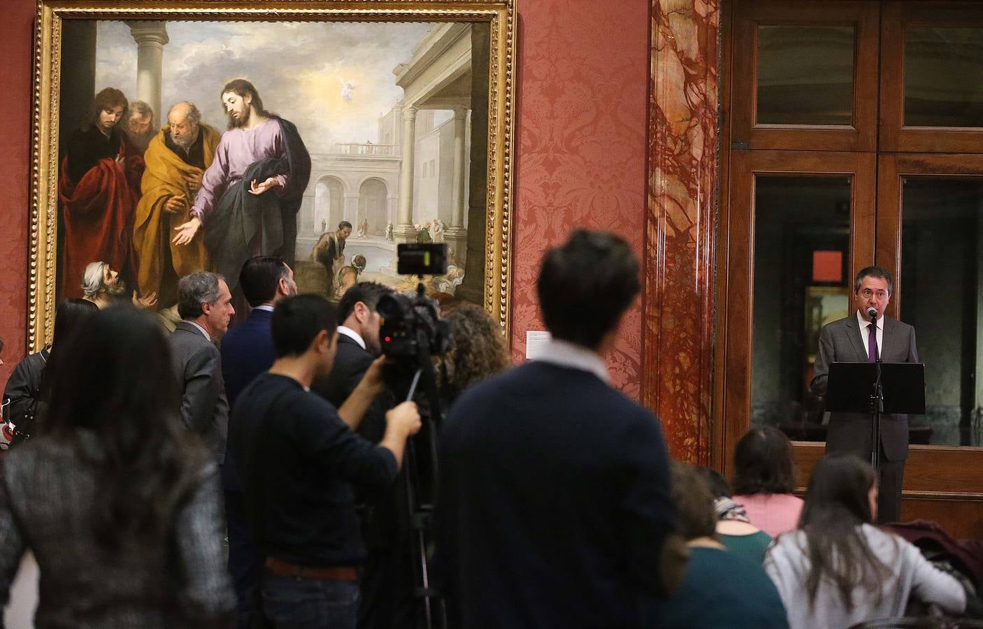 Murillo será protagonista en la World Travel Market