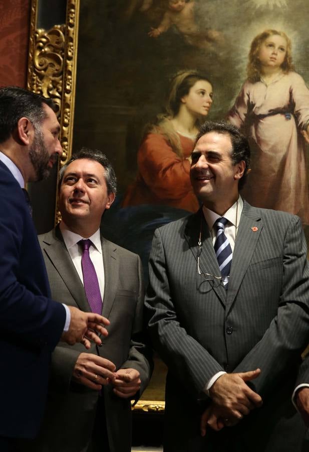 Murillo será protagonista en la World Travel Market