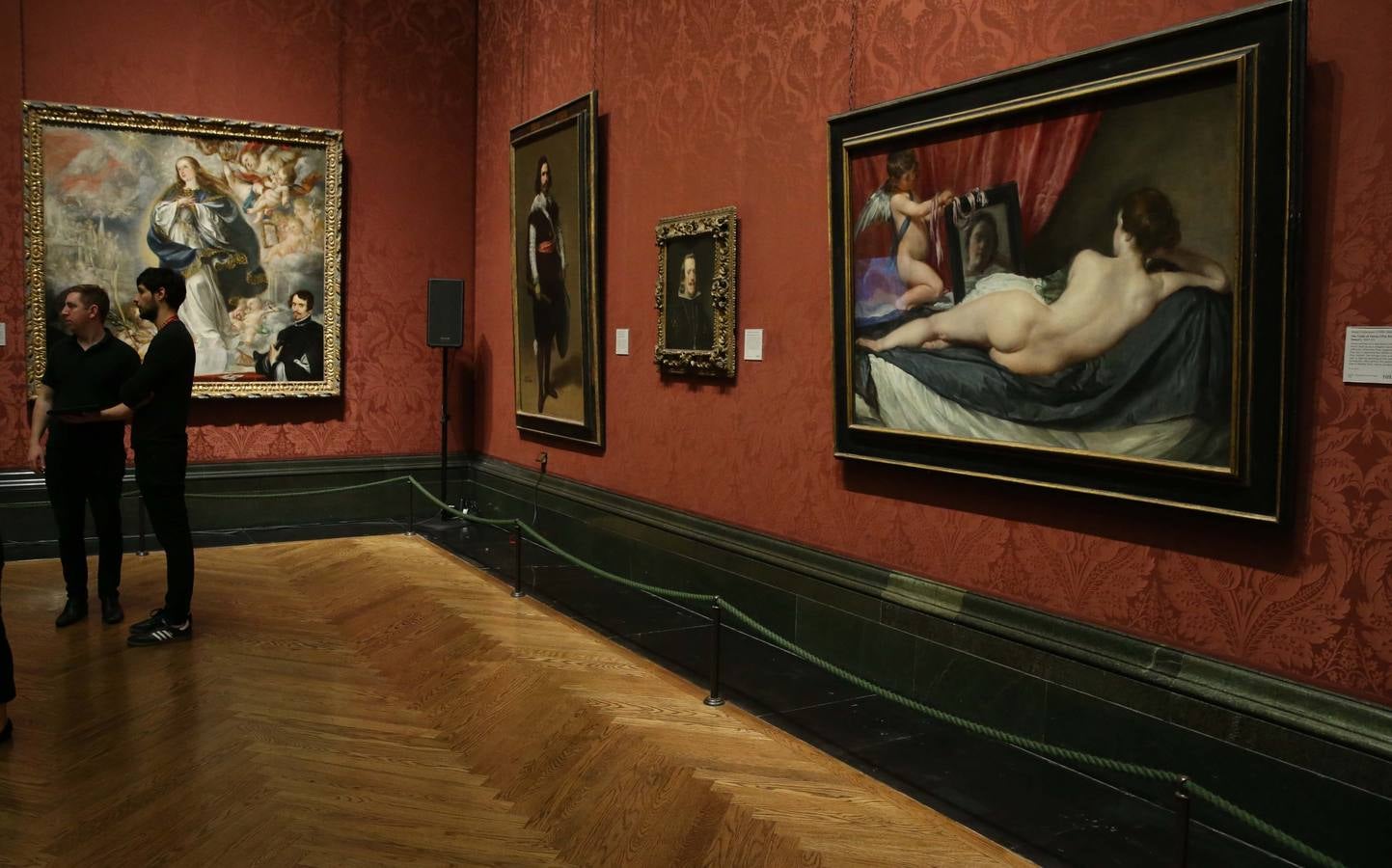 Murillo será protagonista en la World Travel Market