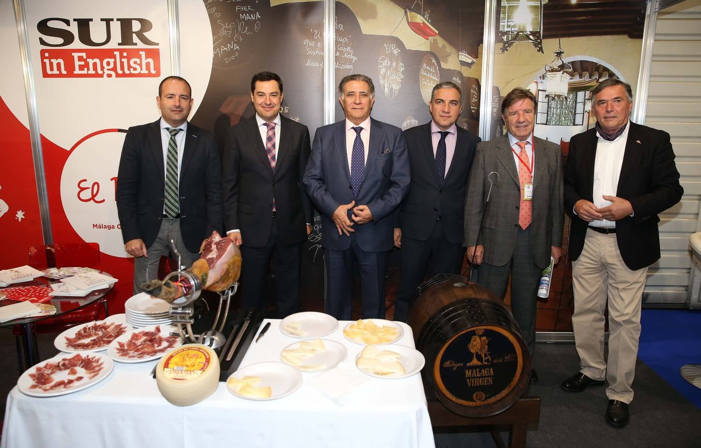 Primer día en la WTM del &#039;Brexit&#039;