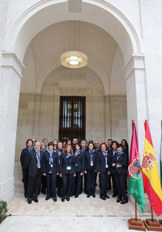 La inauguración del Museo de la Aduana, en imágenes (III)