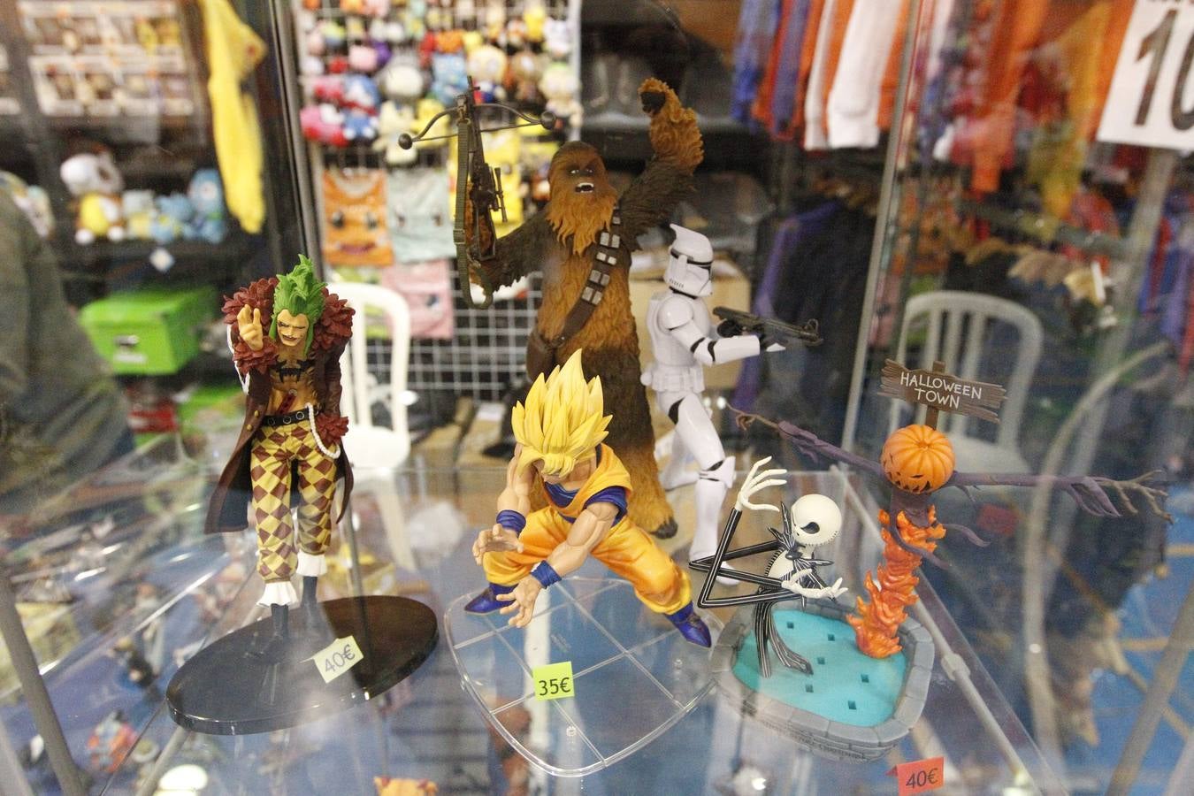 Salón del Manga de Alhaurín de la Torre