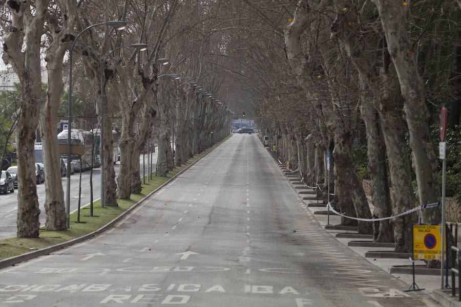 La Cumbre Hispano-Francesa, en imágenes