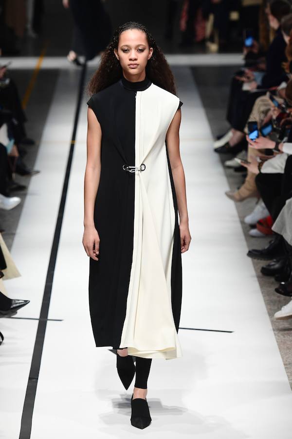 La Semana de la Moda de Milán, en imágenes