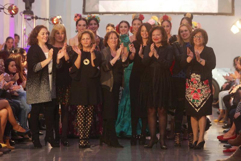 Fotos de la clausura de FIMAF 2017