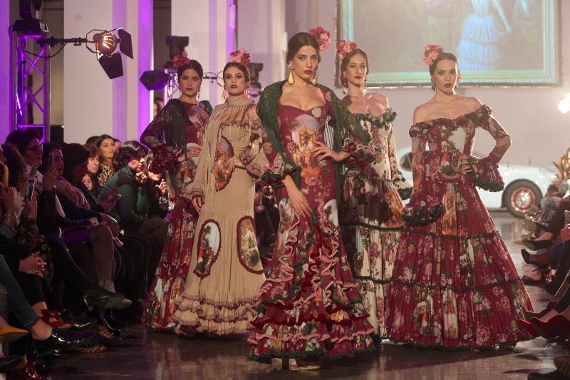 Fotos de la clausura de FIMAF 2017