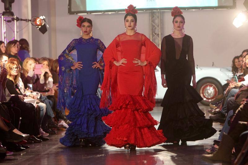 Fotos de la clausura de FIMAF 2017