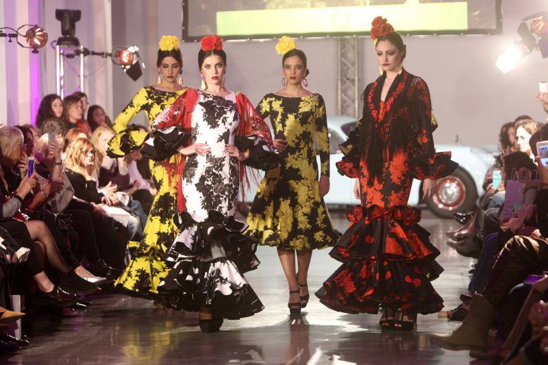 Fotos de la clausura de FIMAF 2017