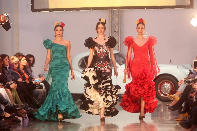 Fotos de la clausura de FIMAF 2017