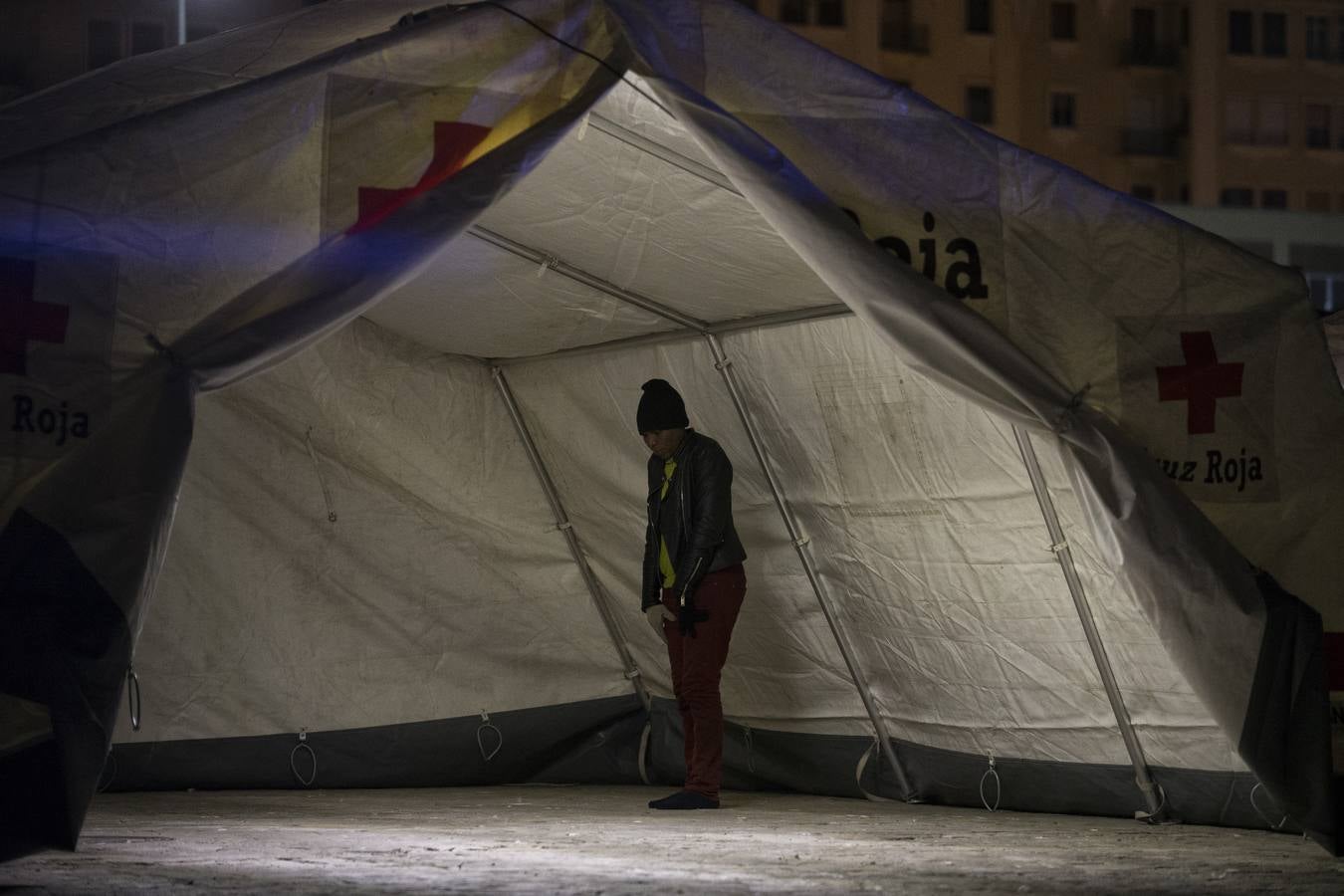 Llegan al puerto de Málaga 155 inmigrantes rescatados en tres pateras en el Mar de Alborán