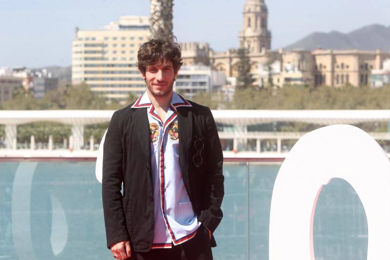 Photocall de la película &#039;La niebla y la doncella&#039;