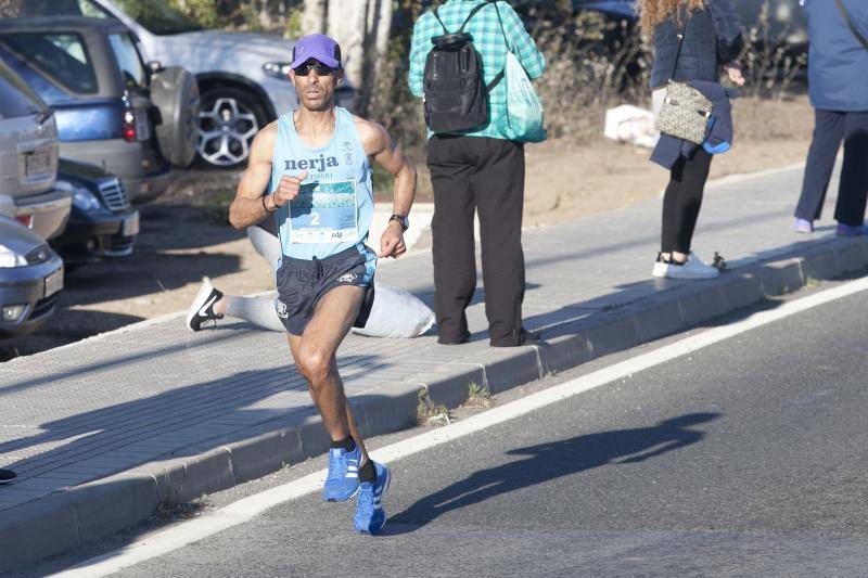 Fotos de la Media Maratón Ciudad de Málaga (III)