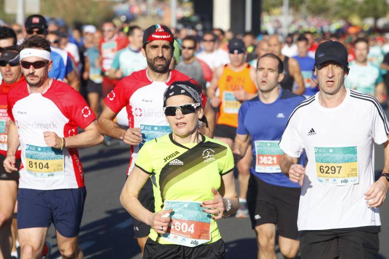 Fotos de la Media Maratón Ciudad de Málaga (IV)