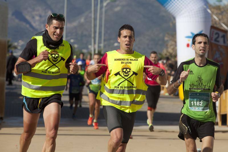 Fotos de la Media Maratón Ciudad de Málaga (V)