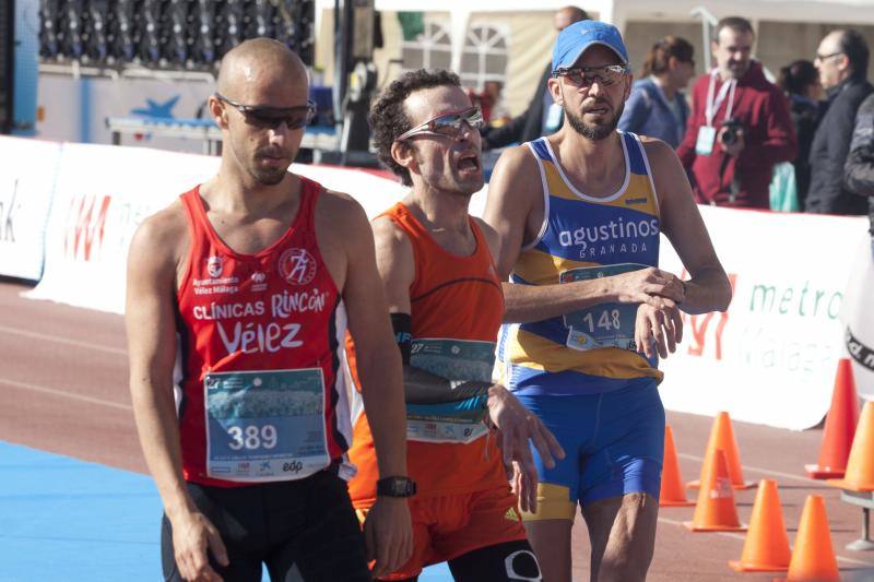 Fotos de la Media Maratón Ciudad de Málaga (V)